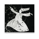 Sufi Design Coaster