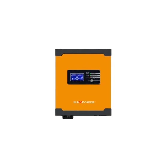 Sun power 5Kw Hybrid Solar Inverter Price in Pakistan 