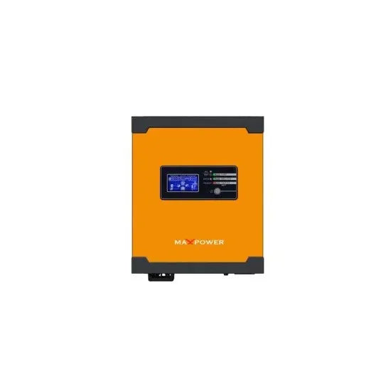 Sun power 5Kw Hybrid Solar Inverter Price in Pakistan  Main image