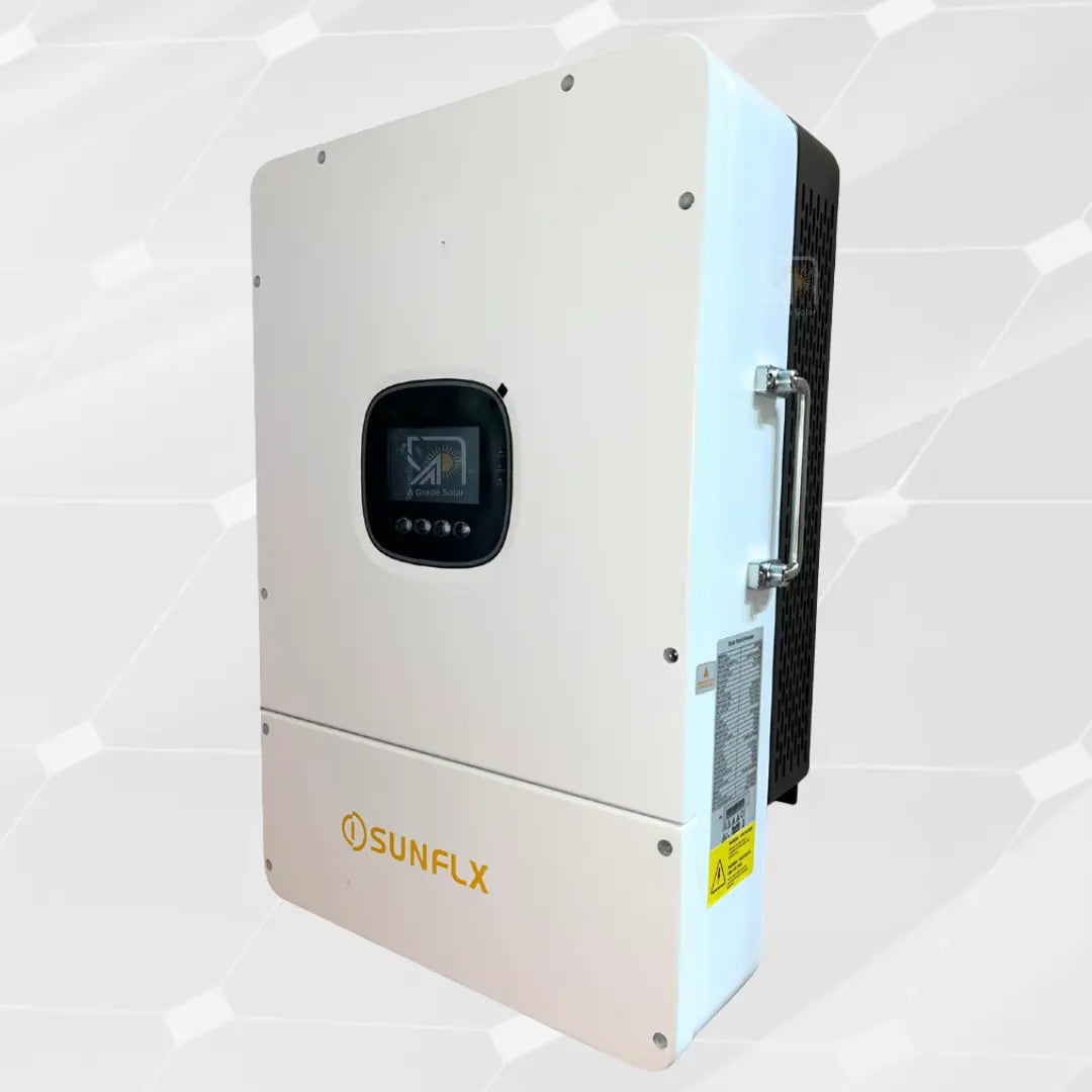 SunFlex 12KW Three Phase IP-65 inverter Price In Pakistan