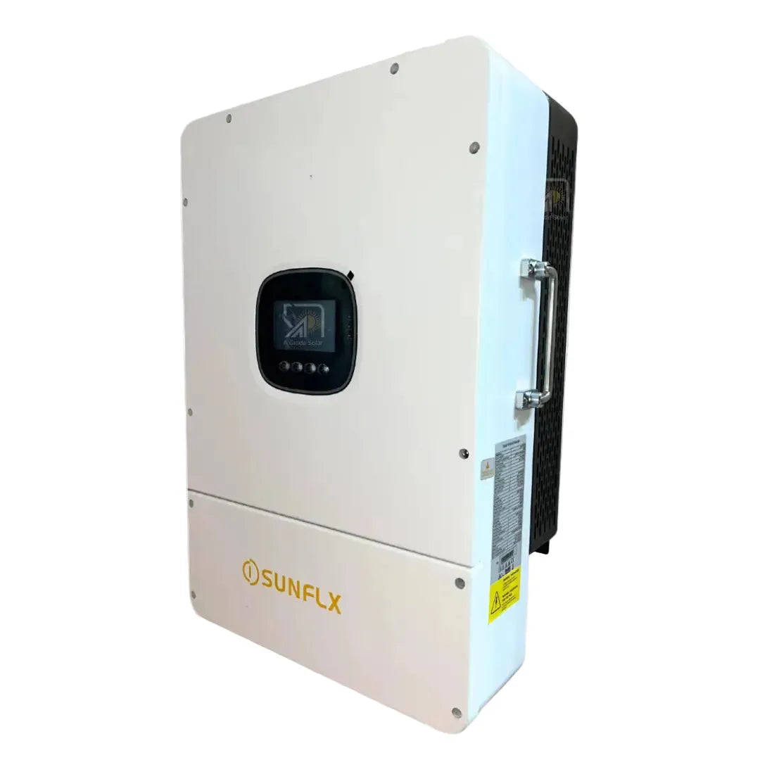 SunFlex 8KW Single Phase IP-65 inverter Price In Pakistan