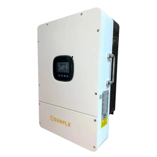 SunFlex 8KW Single Phase IP-65 inverter Price In Pakistan