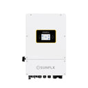 SunFlx SH-S6K 6KW Single Phase Hybrid Solar Inverter IP65