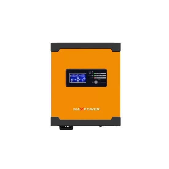 Max Power Sunglow 2.4Kva Hybrid Solar Inverter Price in Pakistan