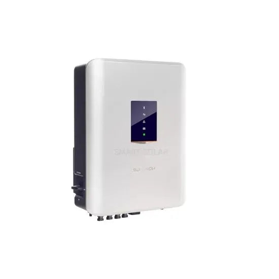 Sungrow 10Kw On Grid Solar Inverter Price in Pakistan 