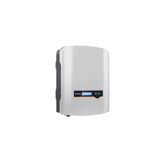 Sungrow 5Kw On Grid Solar Inverter Price in Pakistan Main image