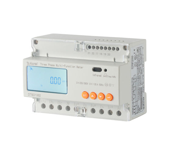 Sungrow Acrel DTSD1352-C Smart Meter