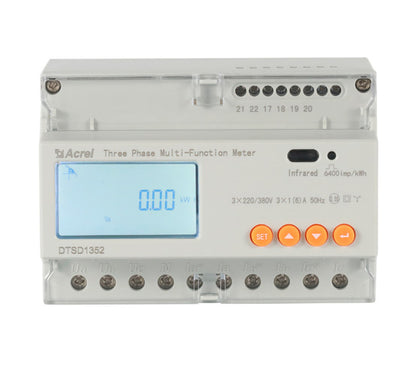 Sungrow Acrel Smart Meter