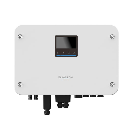 Sungrow Hybrid 6KW Single Phase Inverter Price In Pakistan