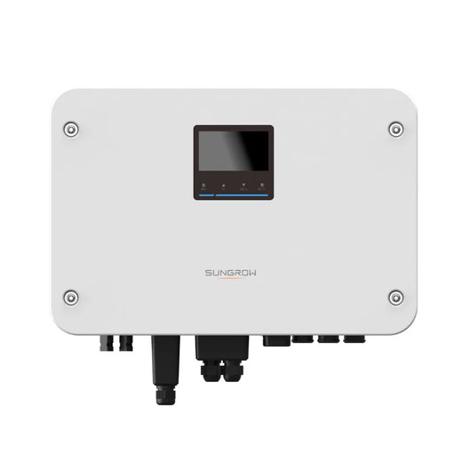 Sungrow Hybrid 6KW Single Phase Inverter Price In Pakistan
