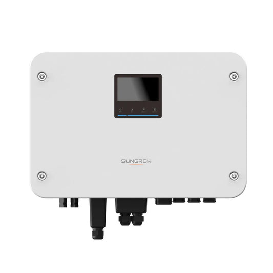 Sungrow Hybrid 6KW Single Phase Inverter Price In Pakistan