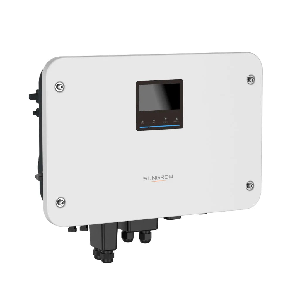Sungrow Inverter Hybrid 6Kw Single Phase