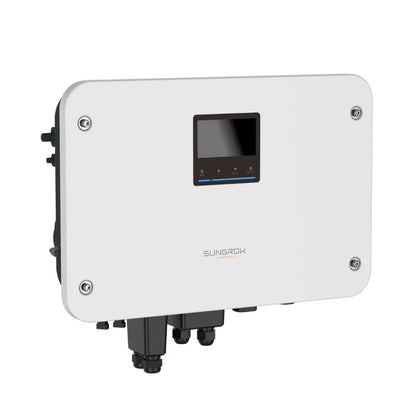 Sungrow Inverter Hybrid 6Kw Single Phase