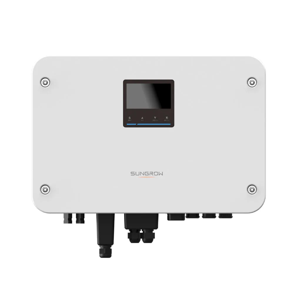Sungrow Inverter Hybrid 6Kw Single Phase Price In Pakistan