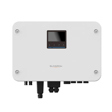 Sungrow Inverter Hybrid 6Kw Single Phase Price In Pakistan
