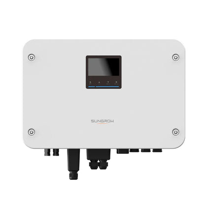Sungrow Inverter Hybrid 6Kw Single Phase Price In Pakistan