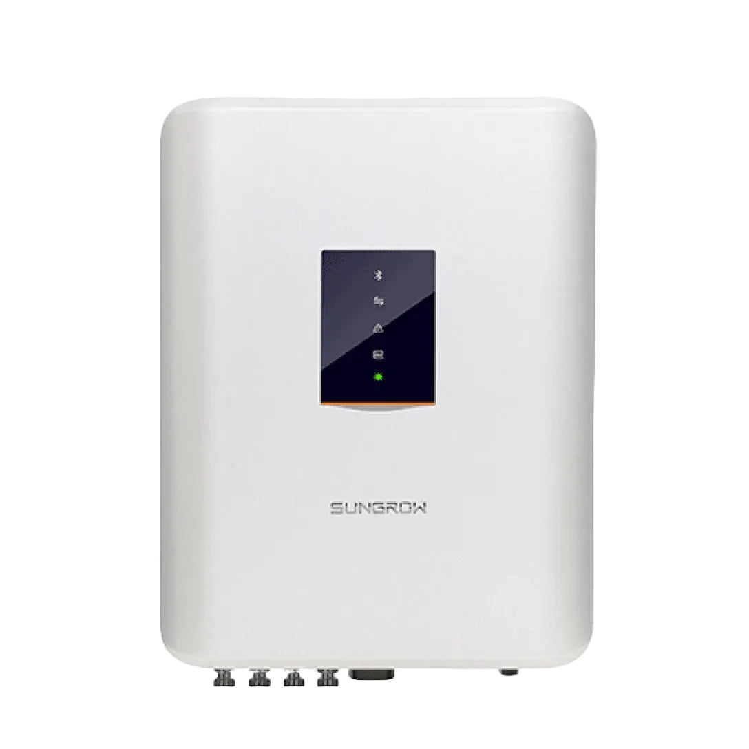 Sungrow Inverter On Grid 15Kw 3 Phase Price In Pakistan Main image