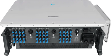 Sungrow On Grid 125Kw 3 Phase Inverter 