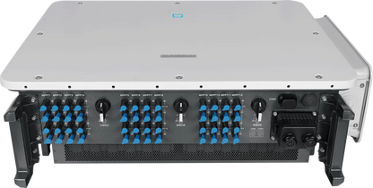 Sungrow On Grid 125Kw 3 Phase Inverter 