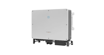 Sungrow On Grid 125Kw 3 Phase Inverter Price In Pakistan