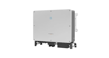 Sungrow On Grid 125Kw 3 Phase Inverter Price In Pakistan
