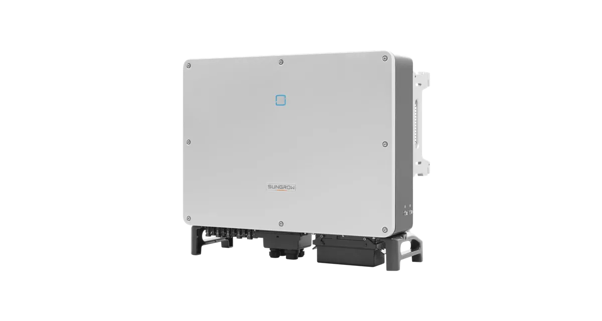 Sungrow On Grid 33Kw 3 Phase Inverter Price In Pakistan
