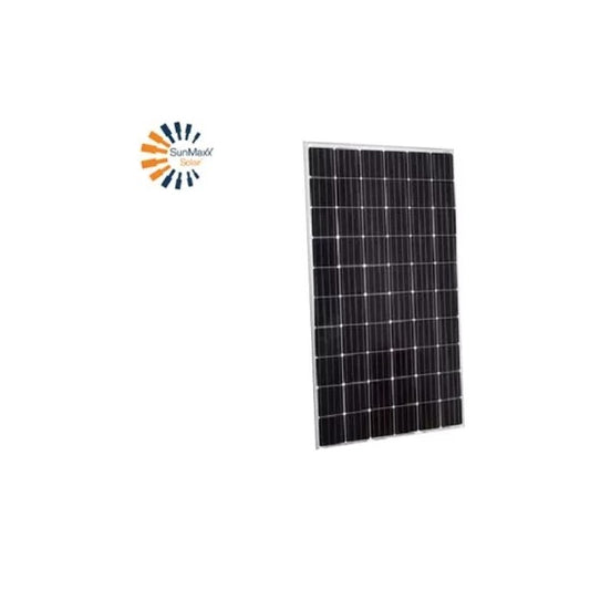 Sunmaxx 170w Mono Solar Panel Price in Pakistan