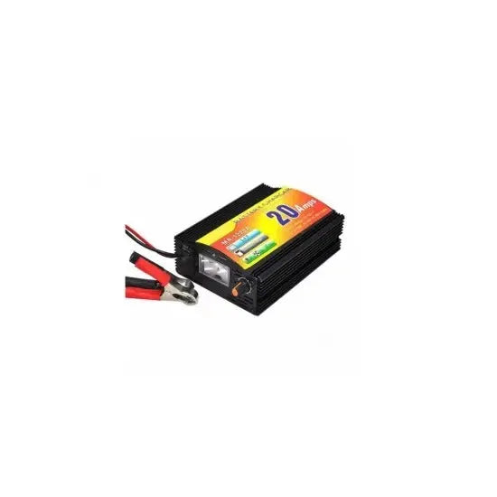 Sunmaxx Battery Charger Price in Pakistan