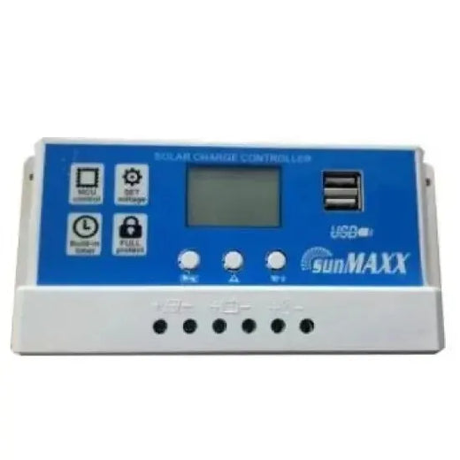 Sunmaxx Solar Charge Controller Price in Pakistan