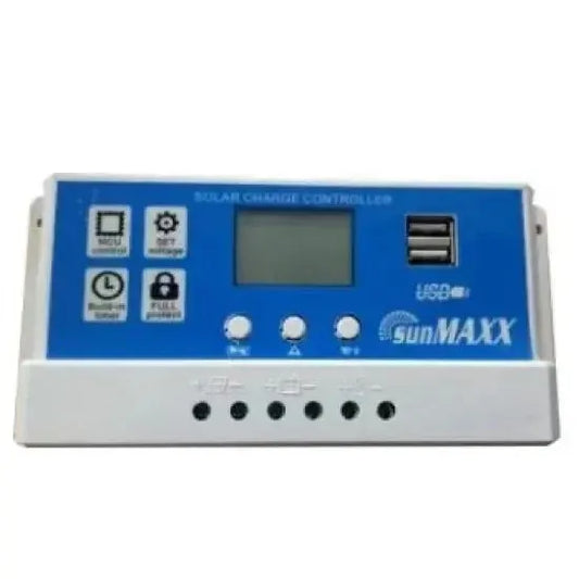 Sunmaxx Solar Charge Controller Price in Pakistan