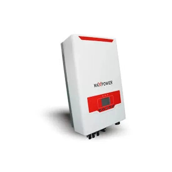 Sun Track Plus Grid Tied 25 Kw Solar Inverter Price in Pakistan Main image