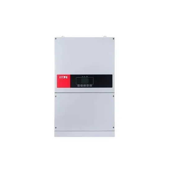 Sun Track Plus Grid Tied 50Kw Solar Inverter Price in Pakistan  Main image