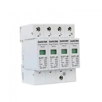 Suntree 4 Pole Surge Protective Device Price in Pakistan