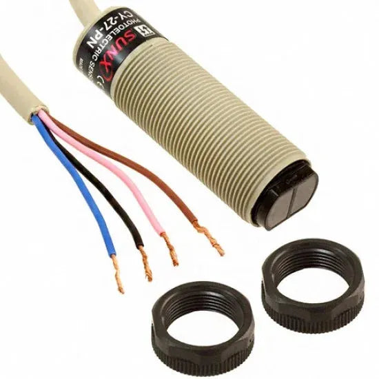 SUNX CY-27PN (CY-192AP-Y) Photo-Electric Sensor Price In Pakistan
 Main image