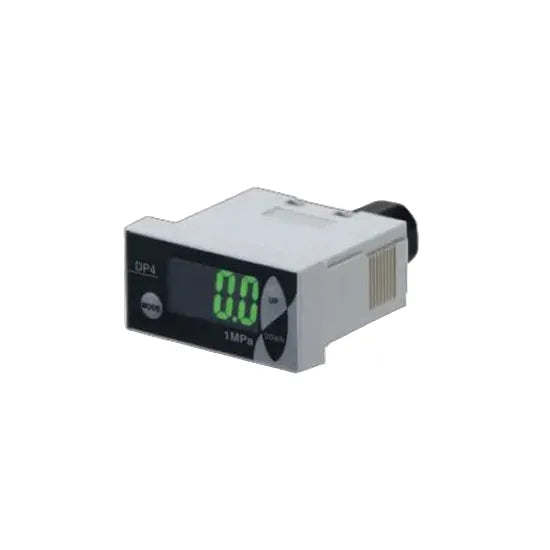 SUNX DP4-52 Digital Pressure Sensor Price In Pakistan Main image