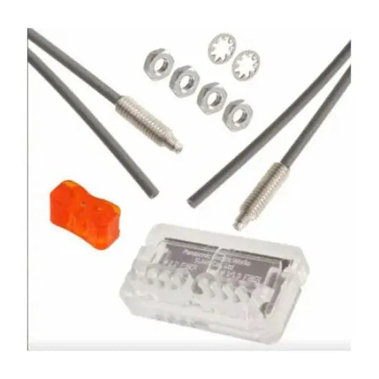 SUNX FT-42 Fiber Optic Sensor Price In Pakistan