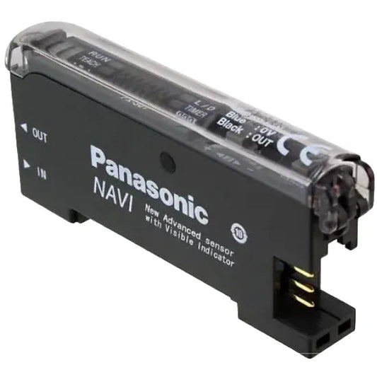 SUNX FX-301 Fiber Optic Sensor Price In Pakistan