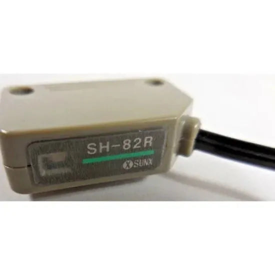 SUNX SH-82R Colour Mark Sensor Price In Pakistan Main image