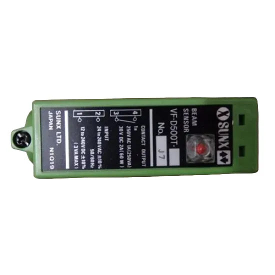 SUNX VF-D500T Photo-Electric Sensor Price In Pakistan
