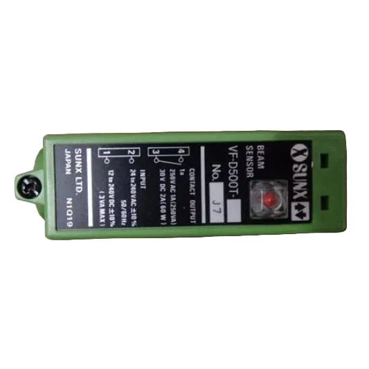 SUNX VF-D500T Photo-Electric Sensor Price In Pakistan