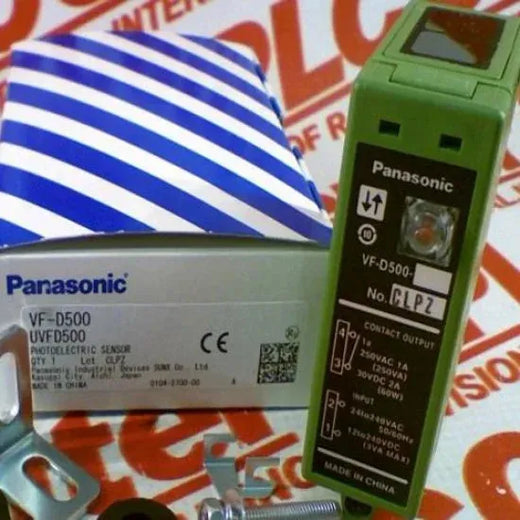 SUNX VFD-500 Photo-Electric Sensor Price In Pakistan
