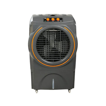 Super Asia Inverter Easy Cool Black Price in Pakistan
