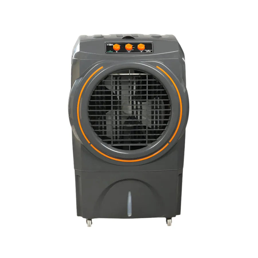 Super Asia Inverter Easy Cool Black Price in Pakistan