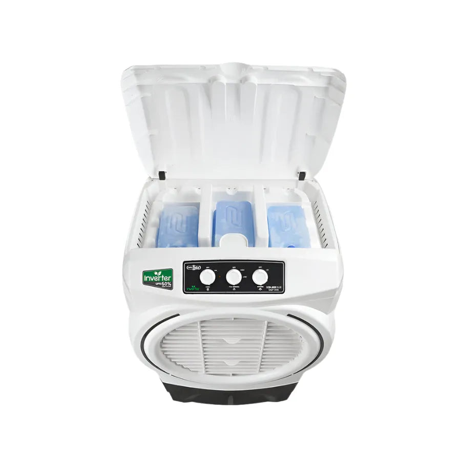 Super Asia Inverter Air Cooler Price in Pakistan