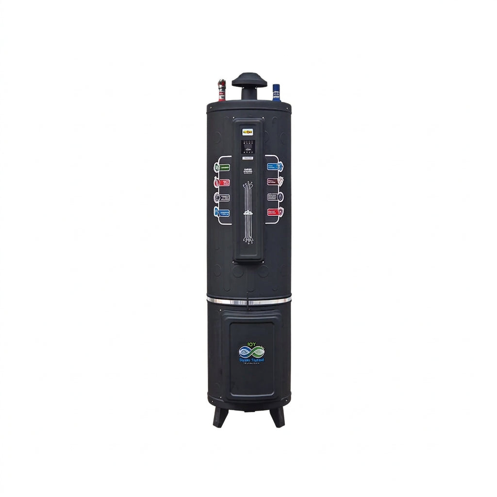 Super Asia GEHH-735 Hybrid Geyser Price in Pakistan