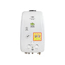 Super Asia GH-110Di Super Saver Series Instant Gas Water Heater