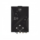 Super Asia GH-406Di Crystal Series Instant Gas Water Heater