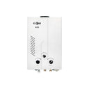 Super Asia GH-506 Eco Series Instant Gas Water Heater