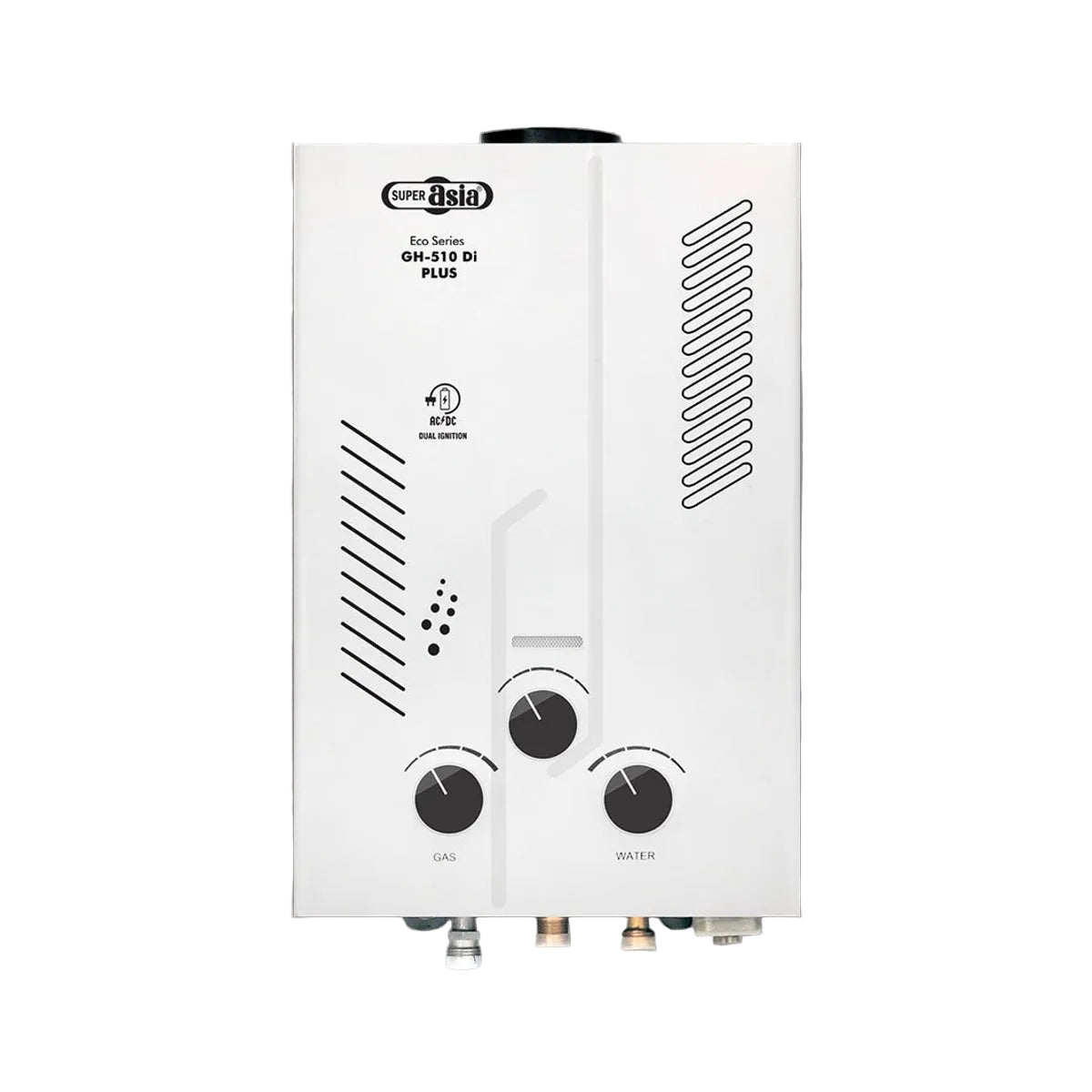Super Asia GH-510Di Instant Gas Geyser Price in Pakistan