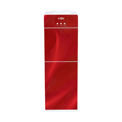 Super Asia HC-52R Water Dispenser Price in Pakistan